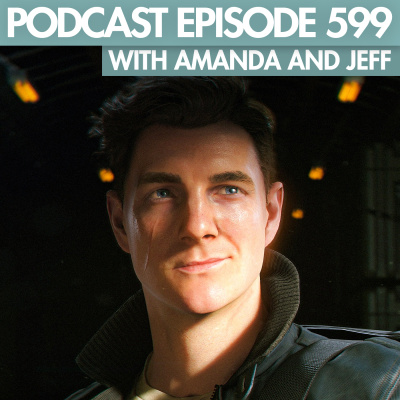 Rage Selects Podcast