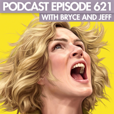 Rage Selects Podcast