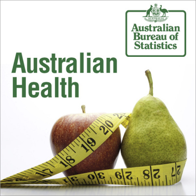 Australian Health - Australian Bureau Of Statistics