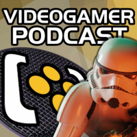 New VideoGamer Podcast #16 - Nightdive Nightmares