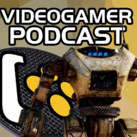 New VideoGamer Podcast #13 - The Great Atomfall Catch-Up