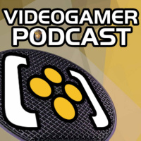 New VideoGamer Podcast #6 - Changing A Genre w/ Age of Empires Dave Pottinger