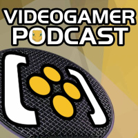 New VideoGamer Podcast #2 -Digivolving Games Publishing