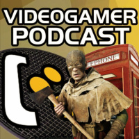 New VideoGamer Podcast #10 - Cracking Atomfall w/ Ben Fisher