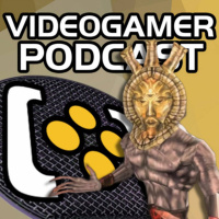 New VideoGamer Podcast #8 - Creating The Elder Scrolls w/ Ted Peterson