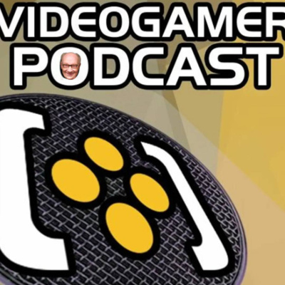 Videogamer Podcast