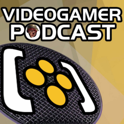Videogamer Podcast