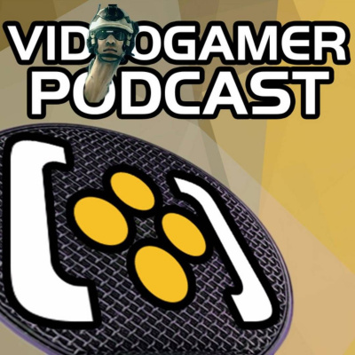 Videogamer Podcast
