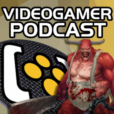 Videogamer Podcast