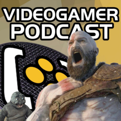 Videogamer Podcast