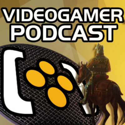 Videogamer Podcast