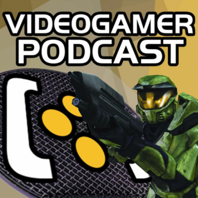 Videogamer Podcast