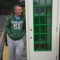 A life on Methadone to a life in Recovery - Paul McDonnell