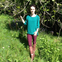 Herbal Medicine  Treating Addiction with Caroline Nolan