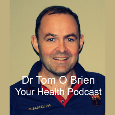 Dr. Tom Obrien