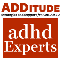 Adhd Experts Podcast