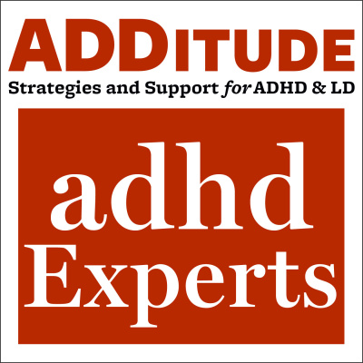 Adhd Experts Podcast