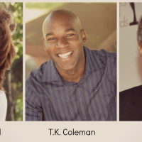 CONVERSATIONS with FiFi  T.K. (Episode 4): Screenwriter David Seltzer on creativity, writing, and his journey to Hollywood