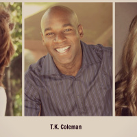 CONVERSATIONS with FiFi  T.K. (Episode 2): Debbie Kemp on life after divorce and healing the wounded self