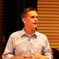 Dont go to College: Isaac Morehouse on education, entrepreneurship, and what it takes to succeed in the real world