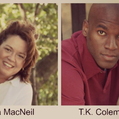 Conversations With Fifi  T.k