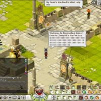 Remington Server Events episode 2