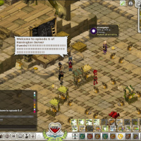 Remington Server Events (JerryDBs on Fire) episode 6