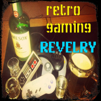 Episode 234: Retro Gaming Revelry - Ep. 234 - Journey to Silius
