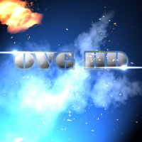 OVG HD Podcast 4 Music Mashup 