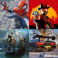 109: Monkey Tail Review of 2018