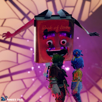 163: It Takes Two to make a podcast