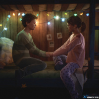 150: My excitement balloon