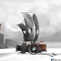 191: Stop driving heavy machinery