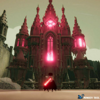 171: The camera made my eyes hurt