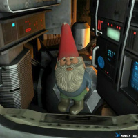 237: Little Rocket Man