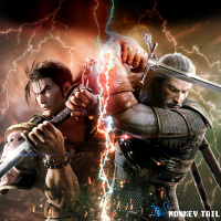 102: I might actually be good at Soulcalibur