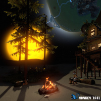 120: Its Chuck Norris