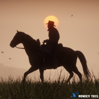 105: Susan the workhorse