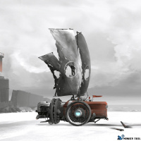 191: Stop driving heavy machinery