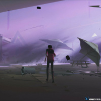 204: Its so Alien it hurts