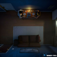 172: Took a needle to the neck