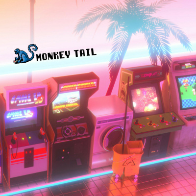 Monkey Tail Podcast