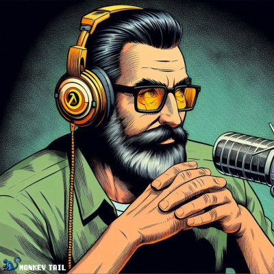 Monkey Tail Podcast