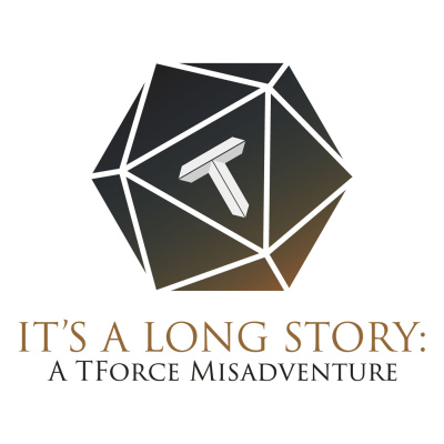 Its A Long Story - A Tabletop Rpg Adventure