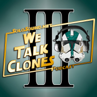 The Clone Wars 312 Nightsisters — We Talk Clones #58