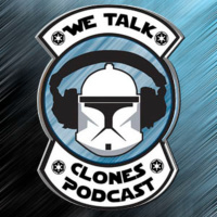 The Clone Wars 122 Hostage Crisis — We Talk Clones #15