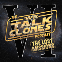 The Clone Wars 605-607 An Old Friend, The Rise of Clovis, and Crisis at the Heart — We Talk Clones #134