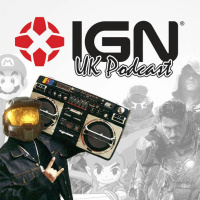 IGN UK Podcast #222 with Terry Gilliam