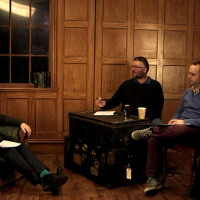 Jonathan Ross Joins The IGN UK Podcast (video)