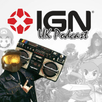 IGN UK Podcast #225: Lets Play a Scary Game